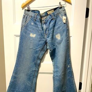 VINTAGE NEW WITH TAGS!